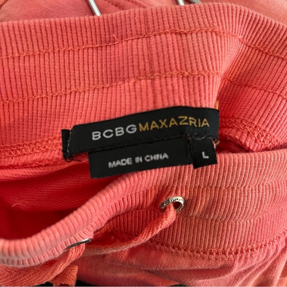 BCBG | Lounge/ Tracksuit Pants - Picture 11 of 13
